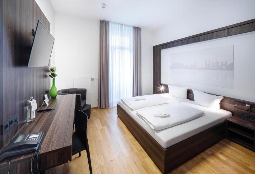 Номер Стандарт, Sevendays Hotel Boardinghouse