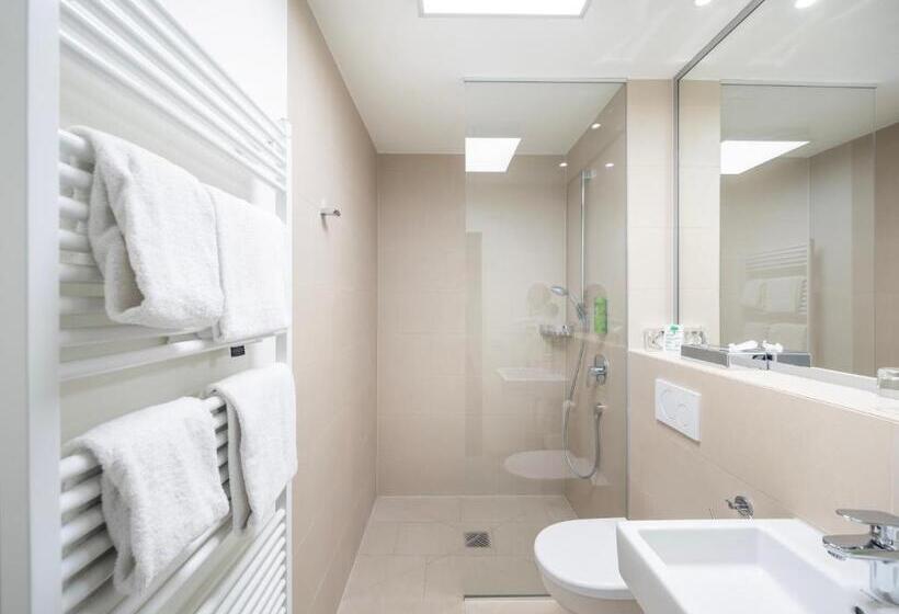 غرفة قياسية, Sevendays Hotel Boardinghouse