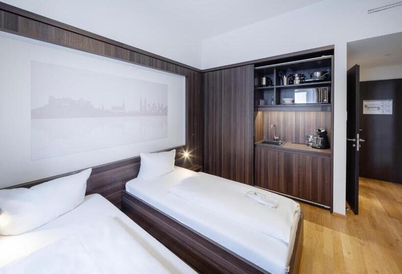 Номер Стандарт, Sevendays Hotel Boardinghouse