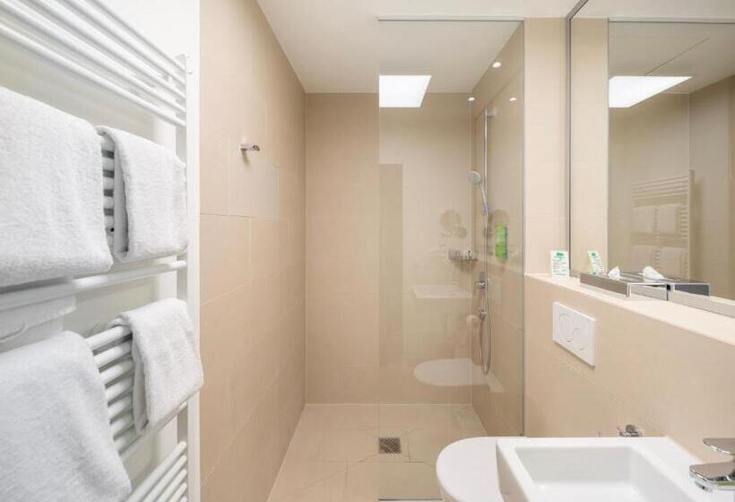 غرفة قياسية, Sevendays Hotel Boardinghouse