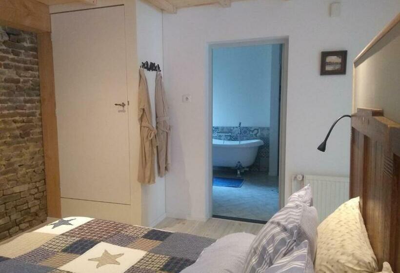 استودیوی استاندارد, B&b Ut Good