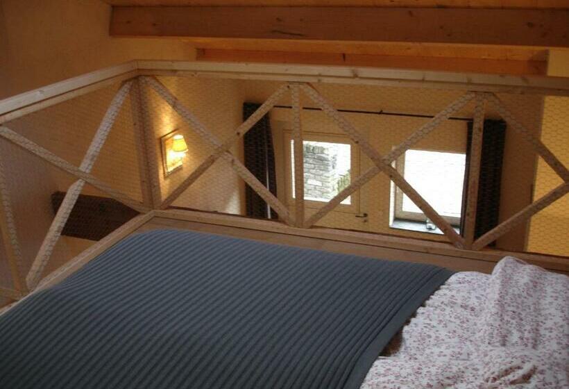 اتاق استاندارد, B&b Ut Good