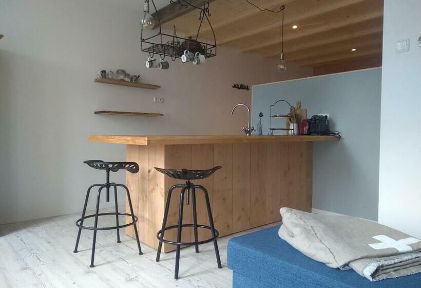 استودیوی استاندارد, B&b Ut Good