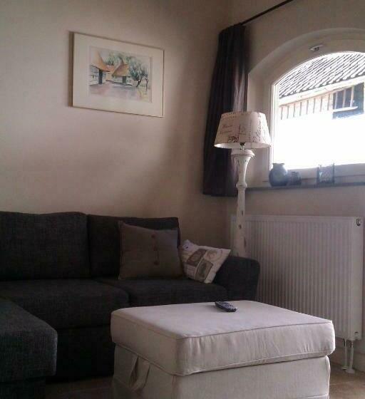 اتاق استاندارد, B&b Ut Good