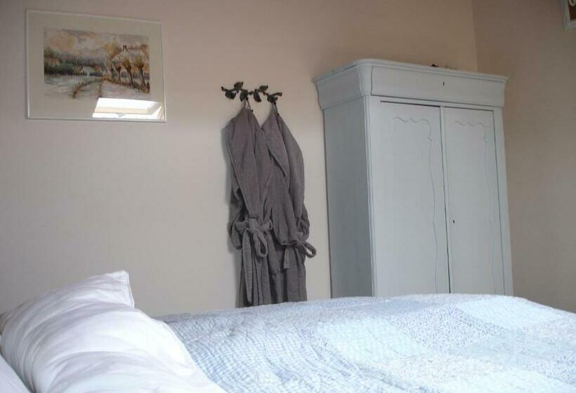 اتاق استاندارد, B&b Ut Good