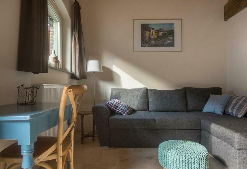 اتاق استاندارد, B&b Ut Good