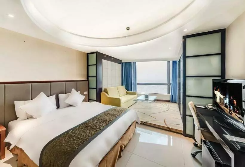 スーペリアールーム, Haikou Mingguang Shengyi
