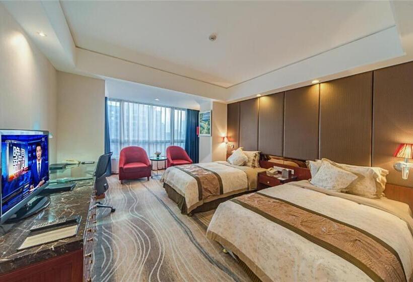 Номер Executive, Haikou Mingguang Shengyi