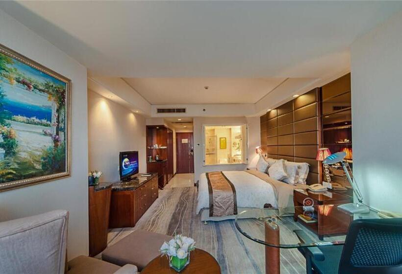 חדר אקזקיוטיב חדר קינג, Haikou Mingguang Shengyi