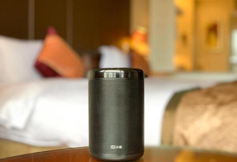 חדר דלוקס, Haikou Mingguang Shengyi