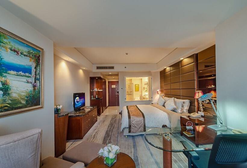 חדר אקזקיוטיב, Haikou Mingguang Shengyi