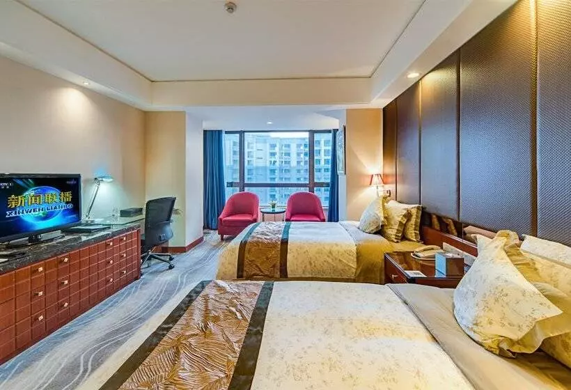 エクゼクティブルーム, Haikou Mingguang Shengyi