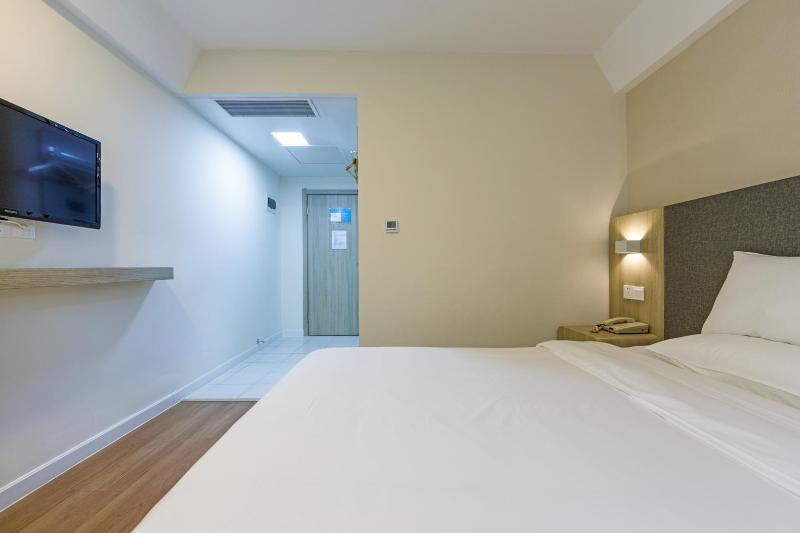 스탠다드 룸, Hanting  Shanghai Railway Station