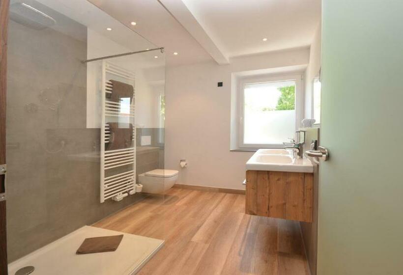 스탠다드 룸, Landgasthof Scheubel