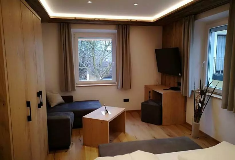 اتاق استاندارد, Landgasthof Scheubel