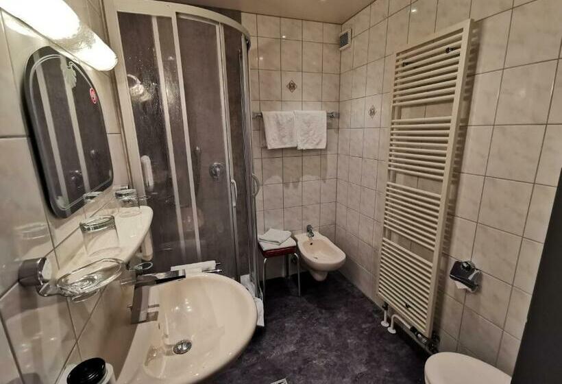 Номер Стандарт, Landgasthof Scheubel
