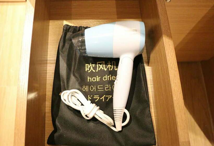 이그제큐티브 룸, Bridal Tea House Hotel Yantai Laishan