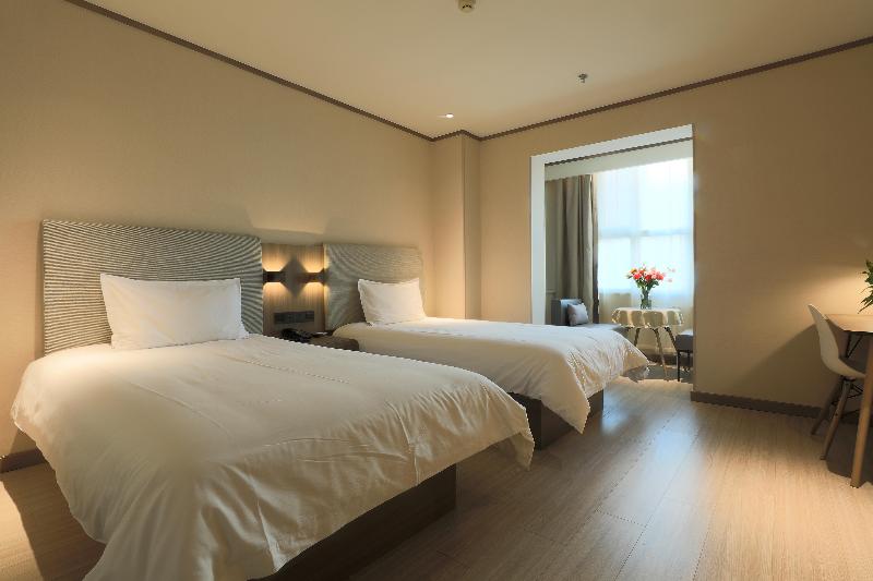 商务房间, Hanting Hotel Shijiazhuang Railway Station Huai An Xi Road