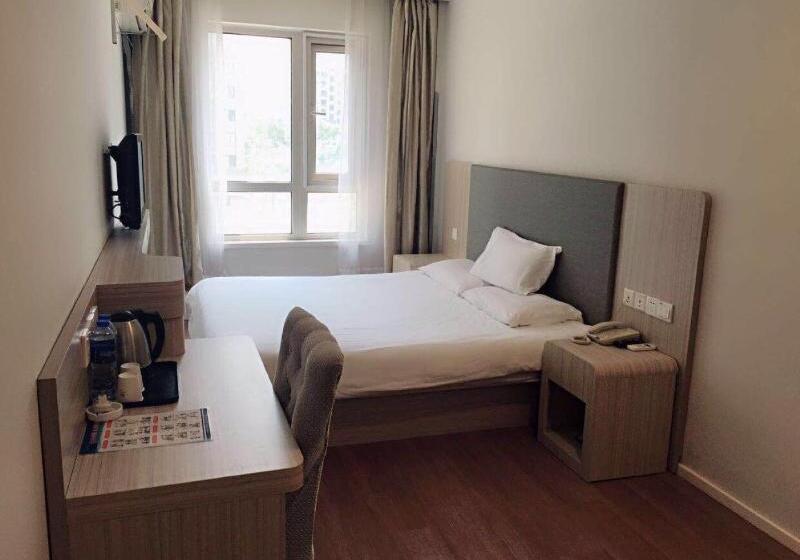 غرفة قياسية, Hanting Zhoushan Shenjiamen East Port