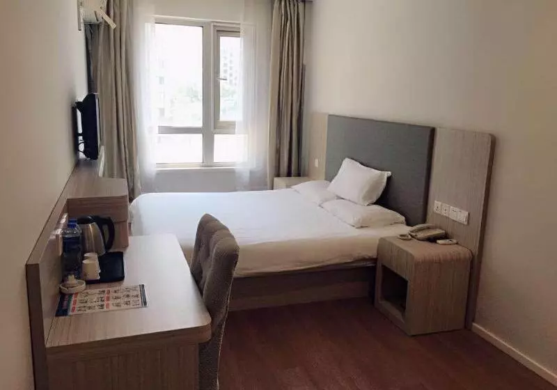 スタンダードルーム, Hanting Zhoushan Shenjiamen East Port