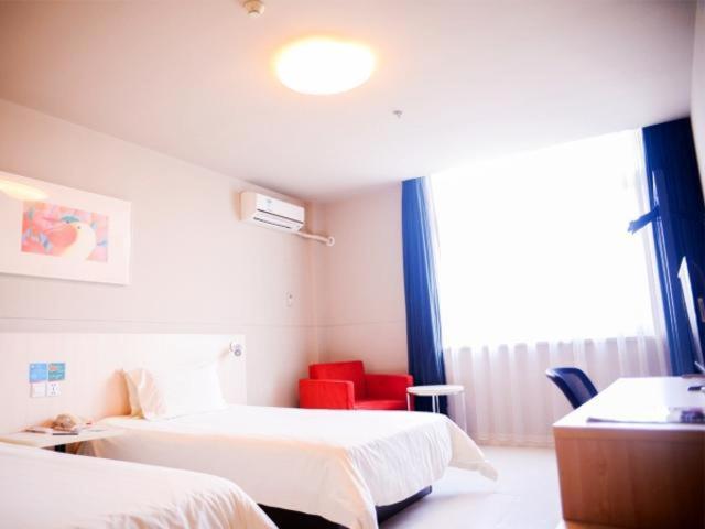 اتاق استاندارد, Jinjiang Inn Yangzhou Yizhen North Daqing Road