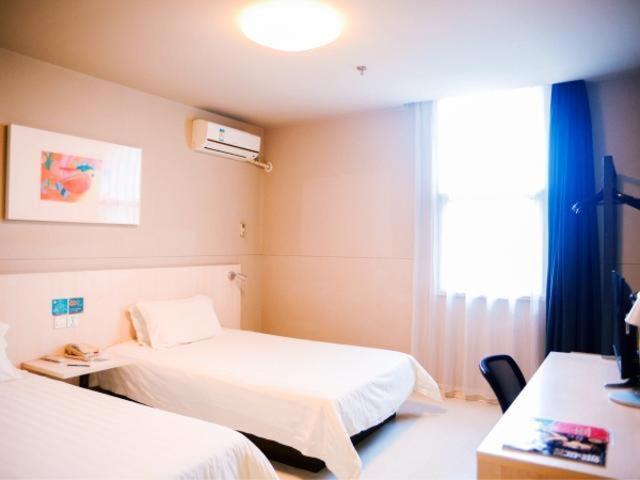 اتاق استاندارد, Jinjiang Inn Yangzhou Yizhen North Daqing Road