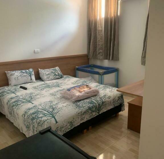 スイート, Ananda Pousada Chalé