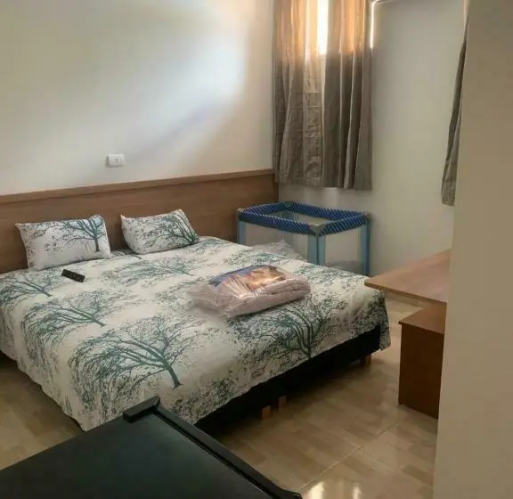 スイート, Ananda Pousada Chalé