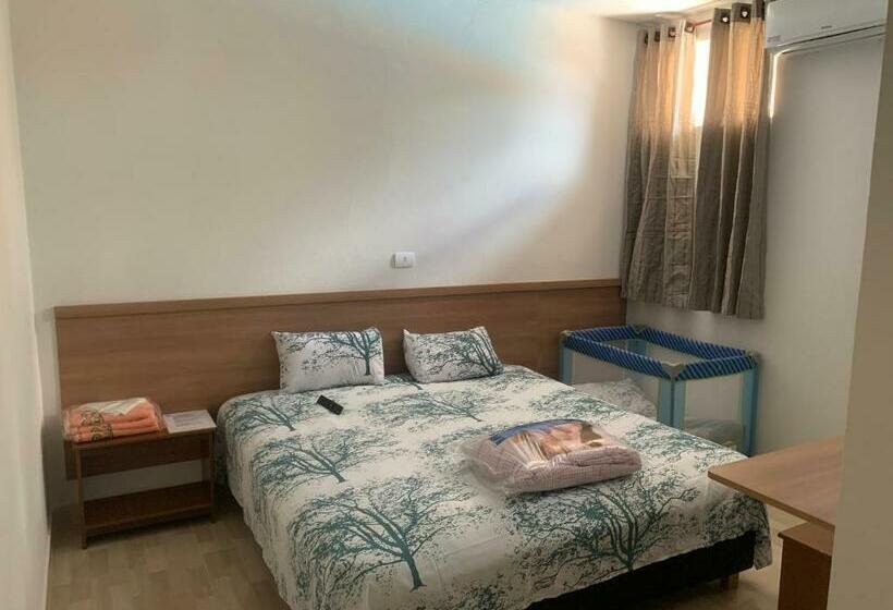 スイート, Ananda Pousada Chalé