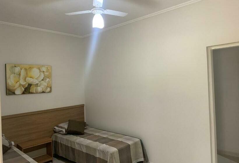 メゾネットスイート, Ananda Pousada Chalé