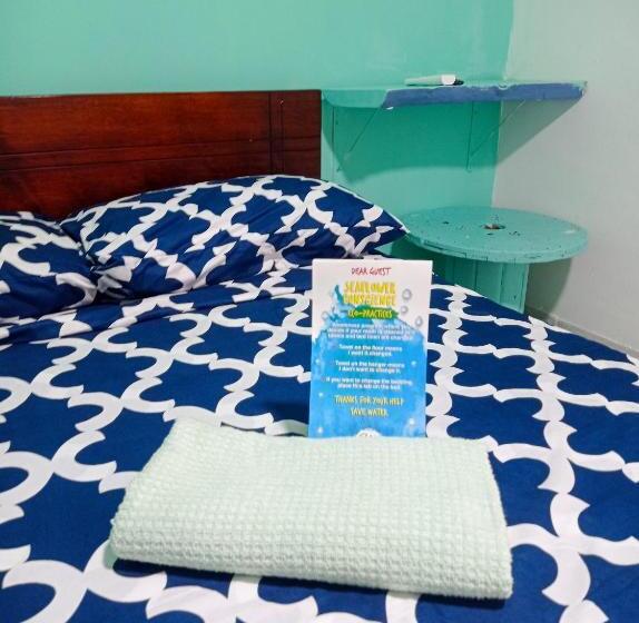 חדר סטנדרט, Posada Cultural Bahia Sonora