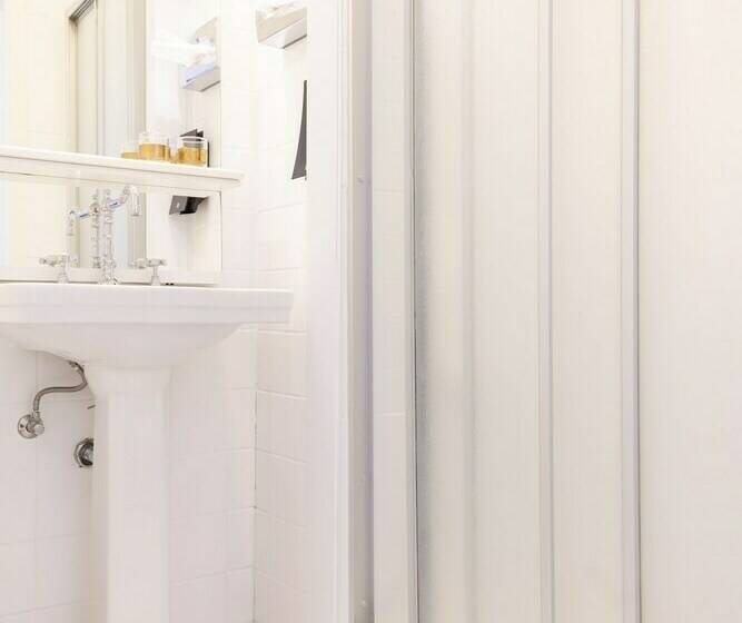 스탠다드 룸, Albert Plage