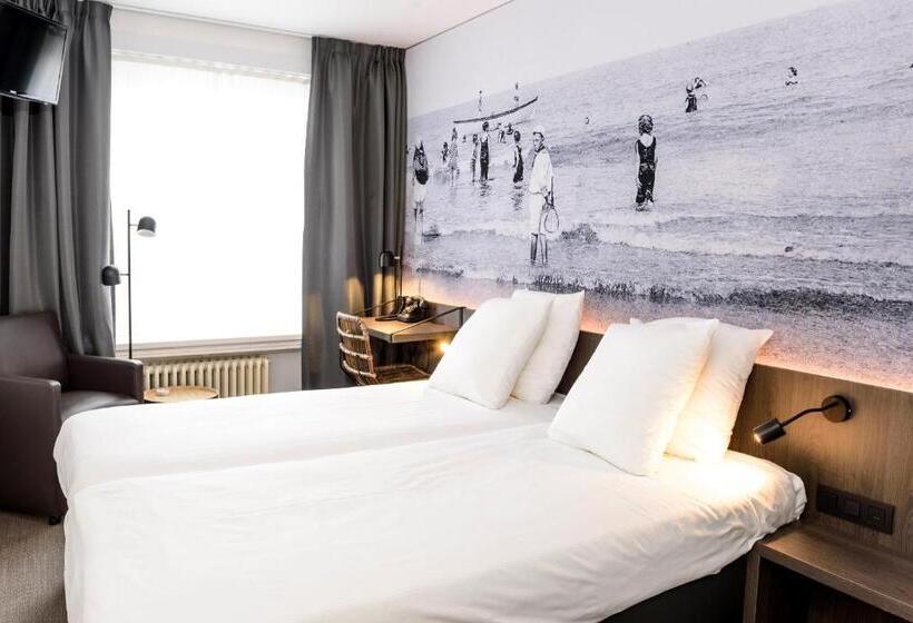 스탠다드 룸, Albert Plage