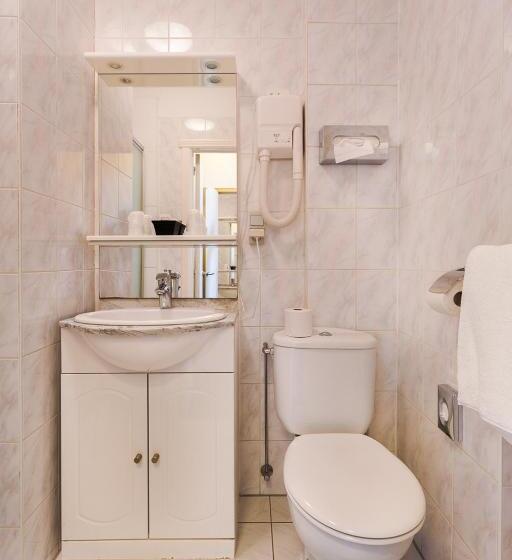 스탠다드 룸, Albert Plage