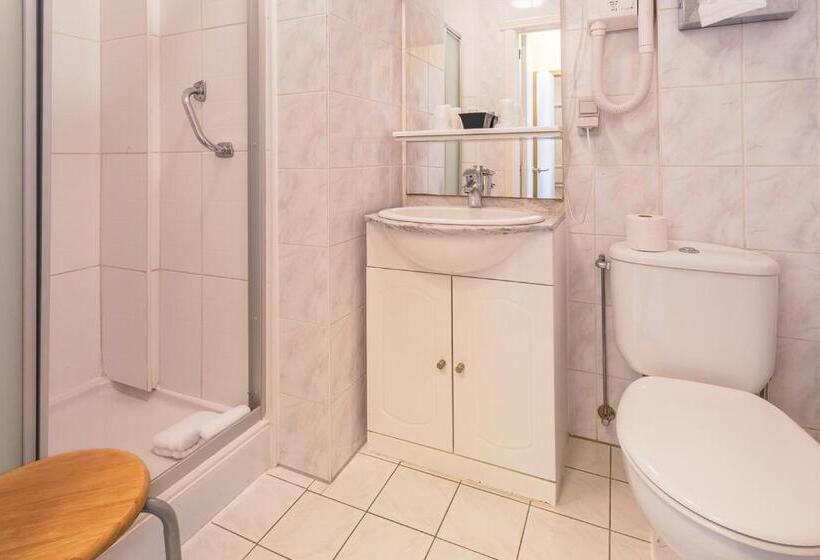 스탠다드 룸, Albert Plage