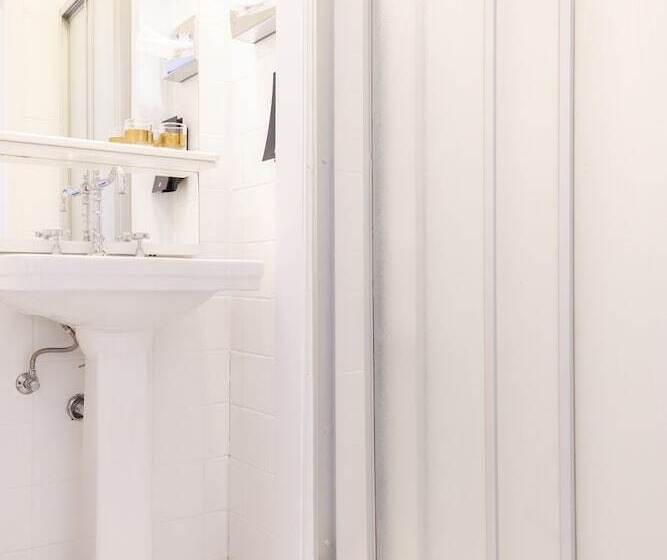 스탠다드 룸, Albert Plage