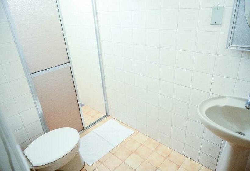 豪华房间, Aliança