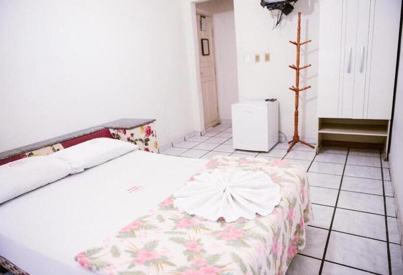 豪华房间, Aliança