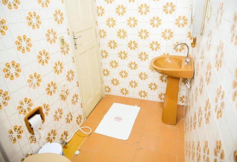 豪华房间, Aliança