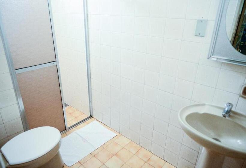 标准单人间, Aliança