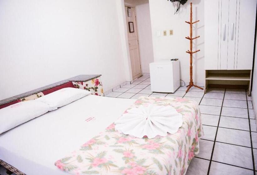 豪华单人间, Aliança