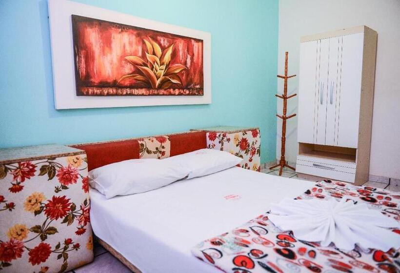 豪华单人间, Aliança