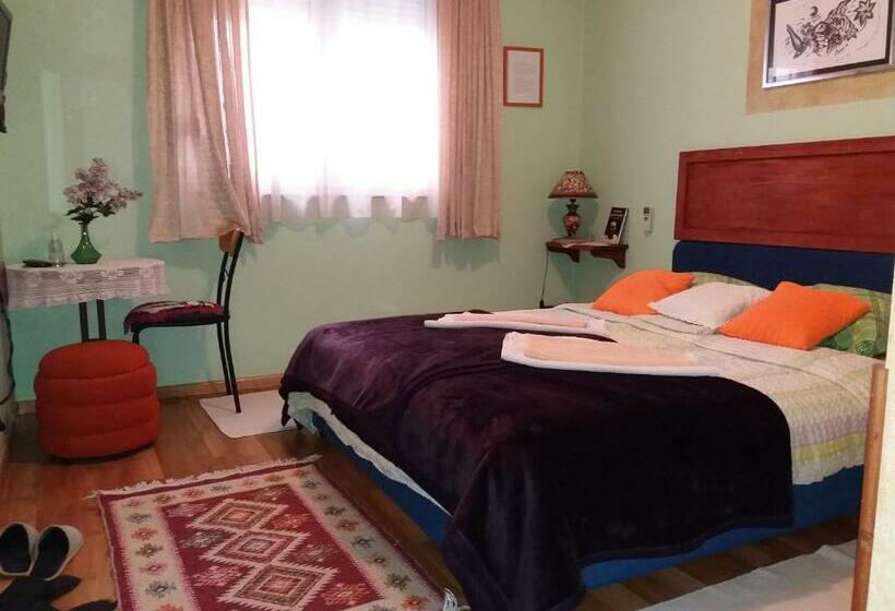 اتاق استاندارد, Apartment&rooms Globus Mostar