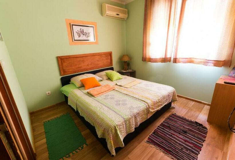 اتاق استاندارد, Apartment&rooms Globus Mostar