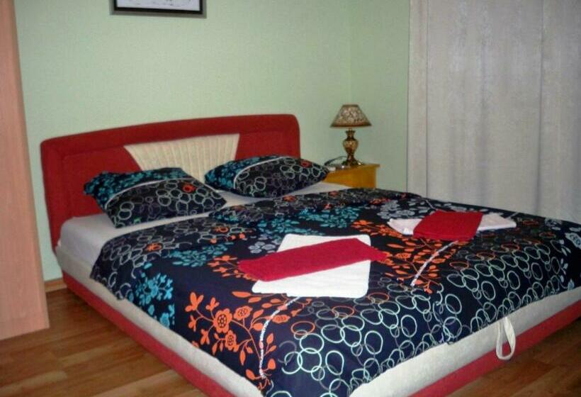 اتاق استاندارد, Apartment&rooms Globus Mostar