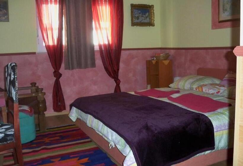 اتاق استاندارد, Apartment&rooms Globus Mostar