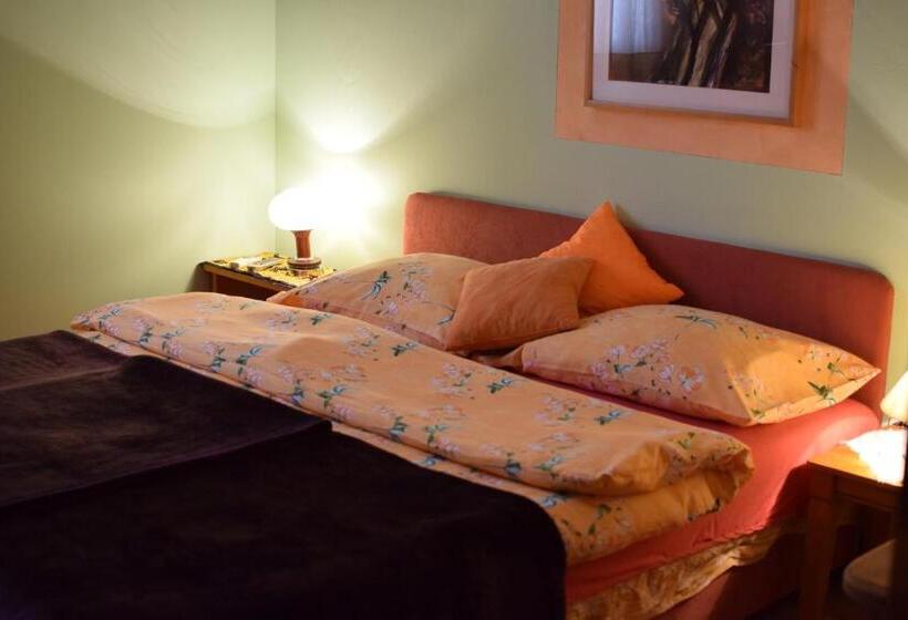 اتاق استاندارد, Apartment&rooms Globus Mostar