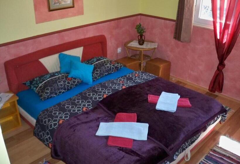 اتاق استاندارد, Apartment&rooms Globus Mostar