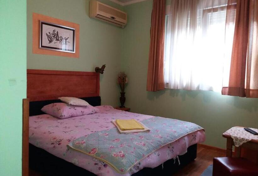 اتاق استاندارد, Apartment&rooms Globus Mostar