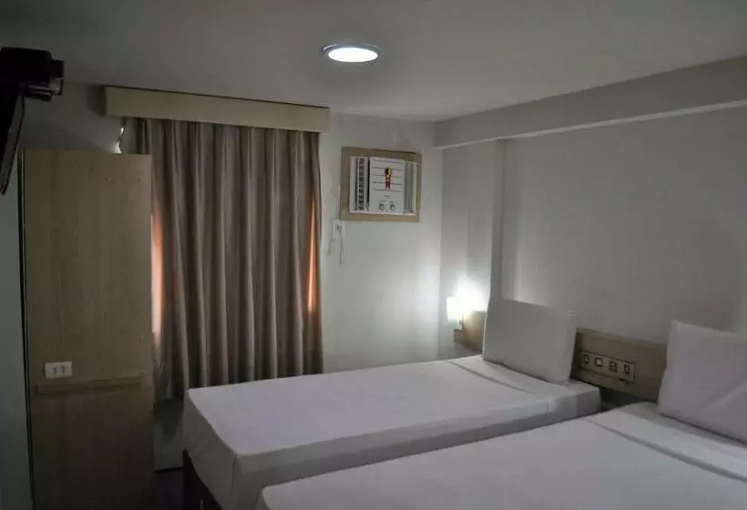 اتاق استاندارد, Aquamar Praia